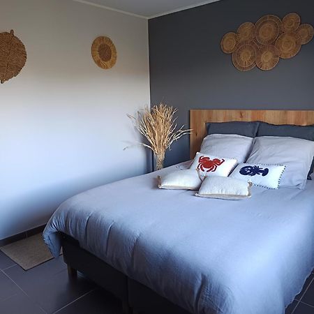 La Petite Chambre Du Lac Каркассон Экстерьер фото