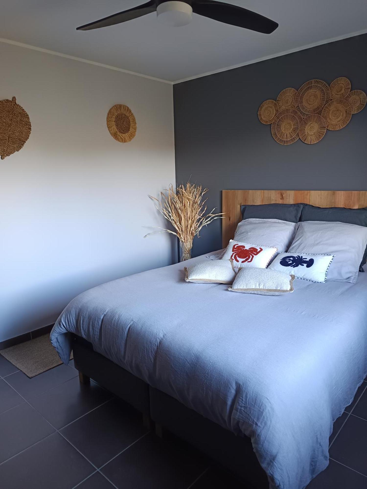 La Petite Chambre Du Lac Каркассон Экстерьер фото